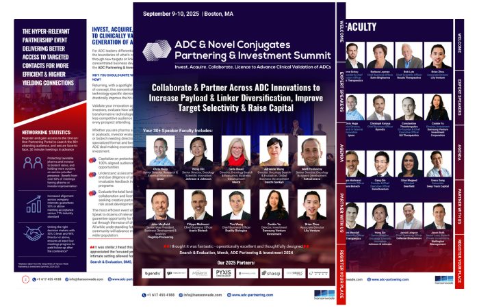 ADC Partnering Brochure Image