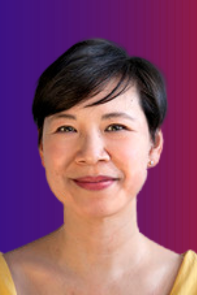 Adrianne Wong - ADC Partnering & Investment Summit 2025