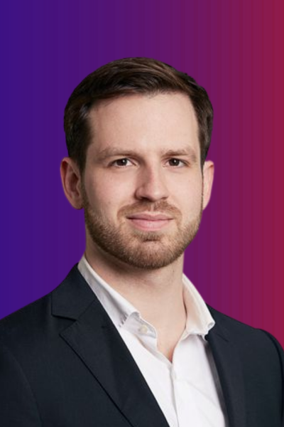 Arne Scheu- ADC Partnering & Investment Summit 2025