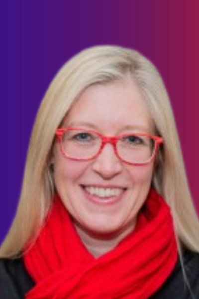 Carla Bauer - ADC Partnering & Investment Summit 2025
