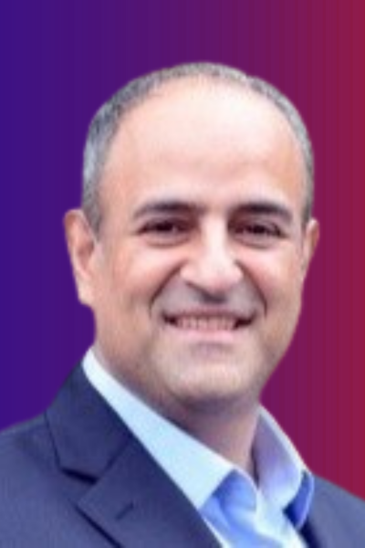 Joe Nabhan - ADC Partnering & Investment Summit 2025