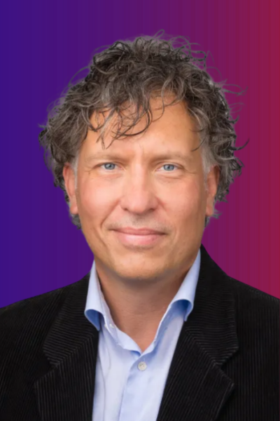 Mark Robillard - ADC Partnering & Investment Summit 2025