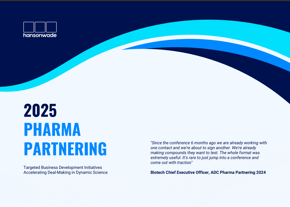 Pharma-Partnerign-Prospectus Pharma-Partnerign-Prospectus
