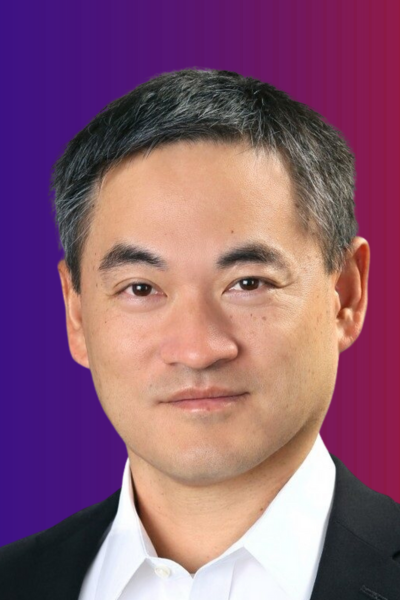 Tim Wang - ADC Partnering & Investment Summit 2025