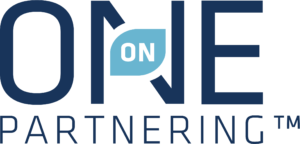 One-on-One Partnering Platform logo One-on-One Partnering Platform logo