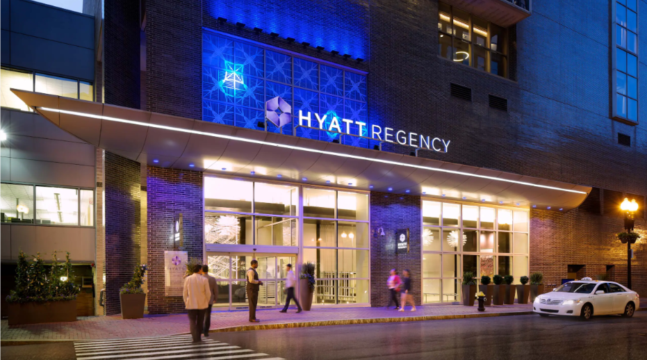 hyatt regency boston - ADC Partnering & Investment Summit 2025 hyatt regency boston - ADC Partnering & Investment Summit 2025