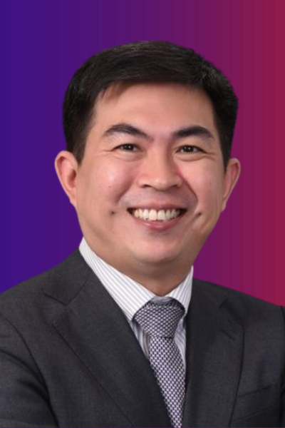 Zou Bin- ADC Partnering & Investment Summit 2025