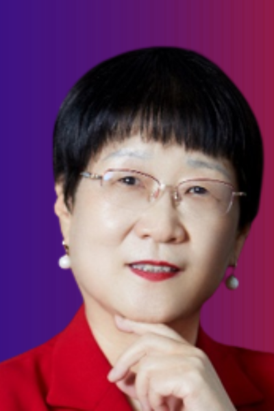 Zhican Qu - ADC Partnering & Investment Summit 2025